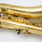 Vintage Mark VI tenor n°156495 from 1968 - ReWIND