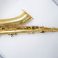 Vintage Mark VI tenor n°156495 from 1968 - ReWIND