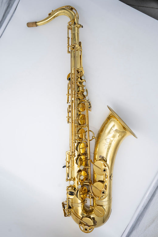 Ténor Mark VI de 1968 n°156495 - ReWIND