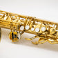 Vintage Mark VI tenor n°156495 from 1968 - ReWIND
