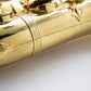 Vintage Mark VI tenor n°156495 from 1968 - ReWIND