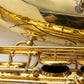 Vintage Mark VI tenor n°156495 from 1968 - ReWIND