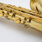 Vintage Mark VI tenor n°156495 from 1968 - ReWIND