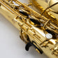Vintage Mark VI tenor n°156495 from 1968 - ReWIND