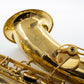 Vintage Mark VI tenor n°156495 from 1968 - ReWIND