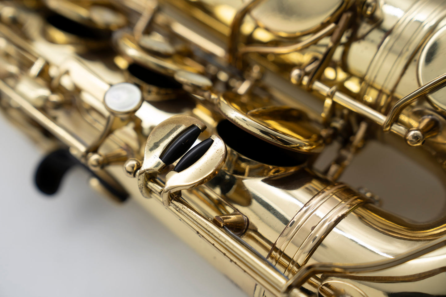 Mark VI Tenor from 1969 n°163872 - ReWIND