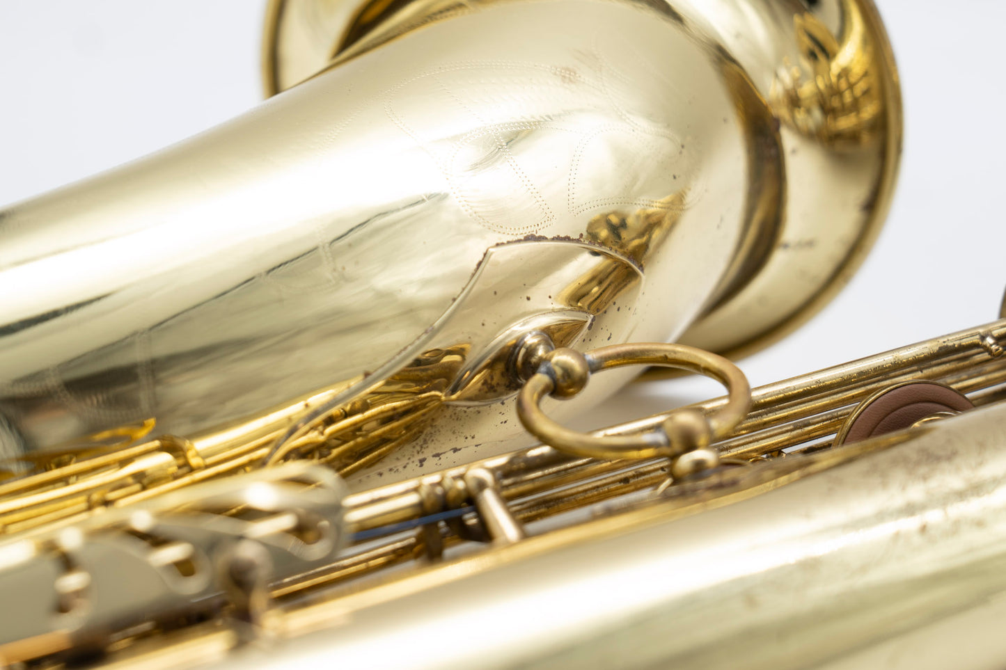 Mark VI Tenor from 1969 n°163872 - ReWIND