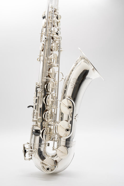 Mark VI Tenor n°227357 from 1976 - ReWIND