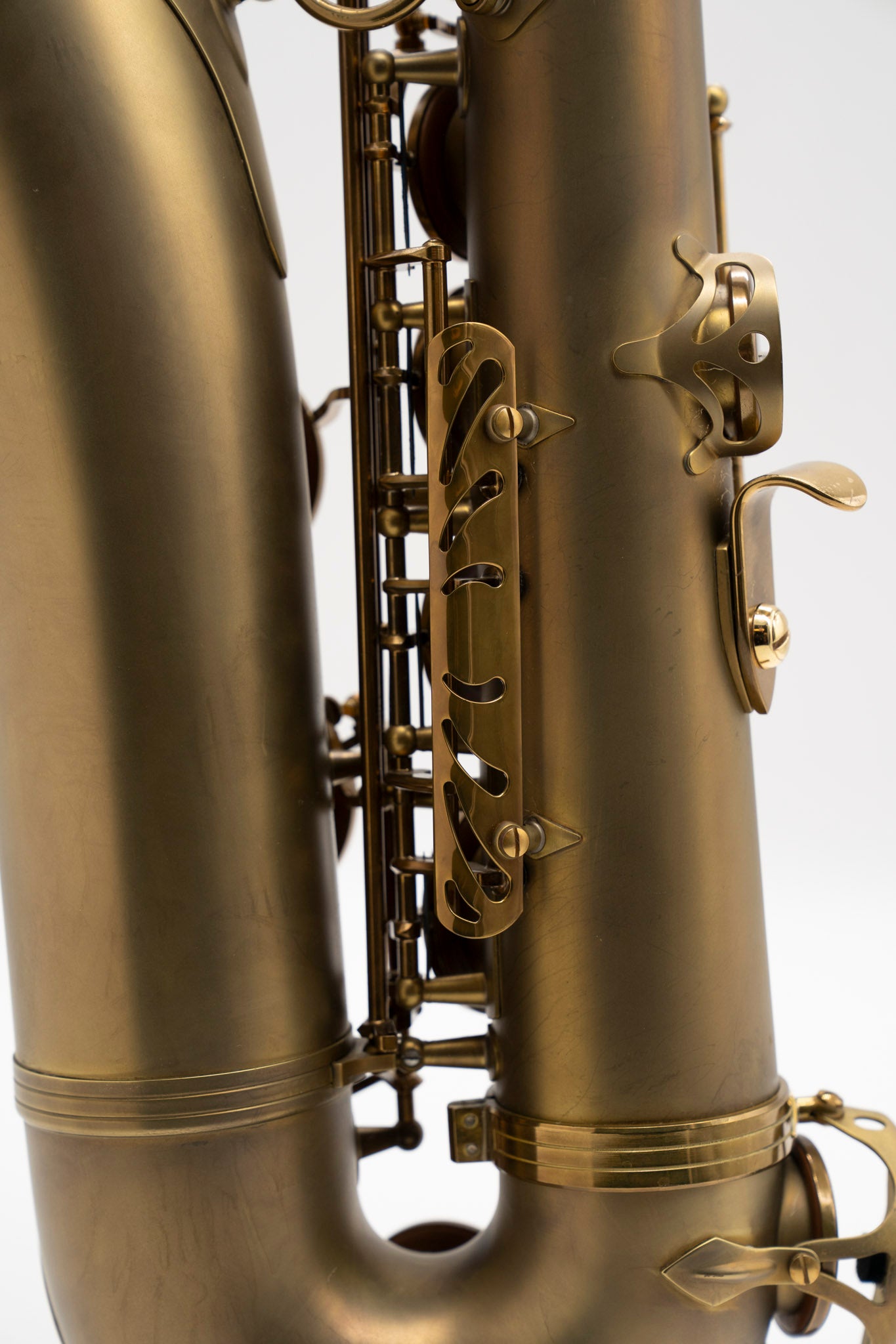 Tenor Saxophone Reference 36 n°698232 from 2005 - ReWIND