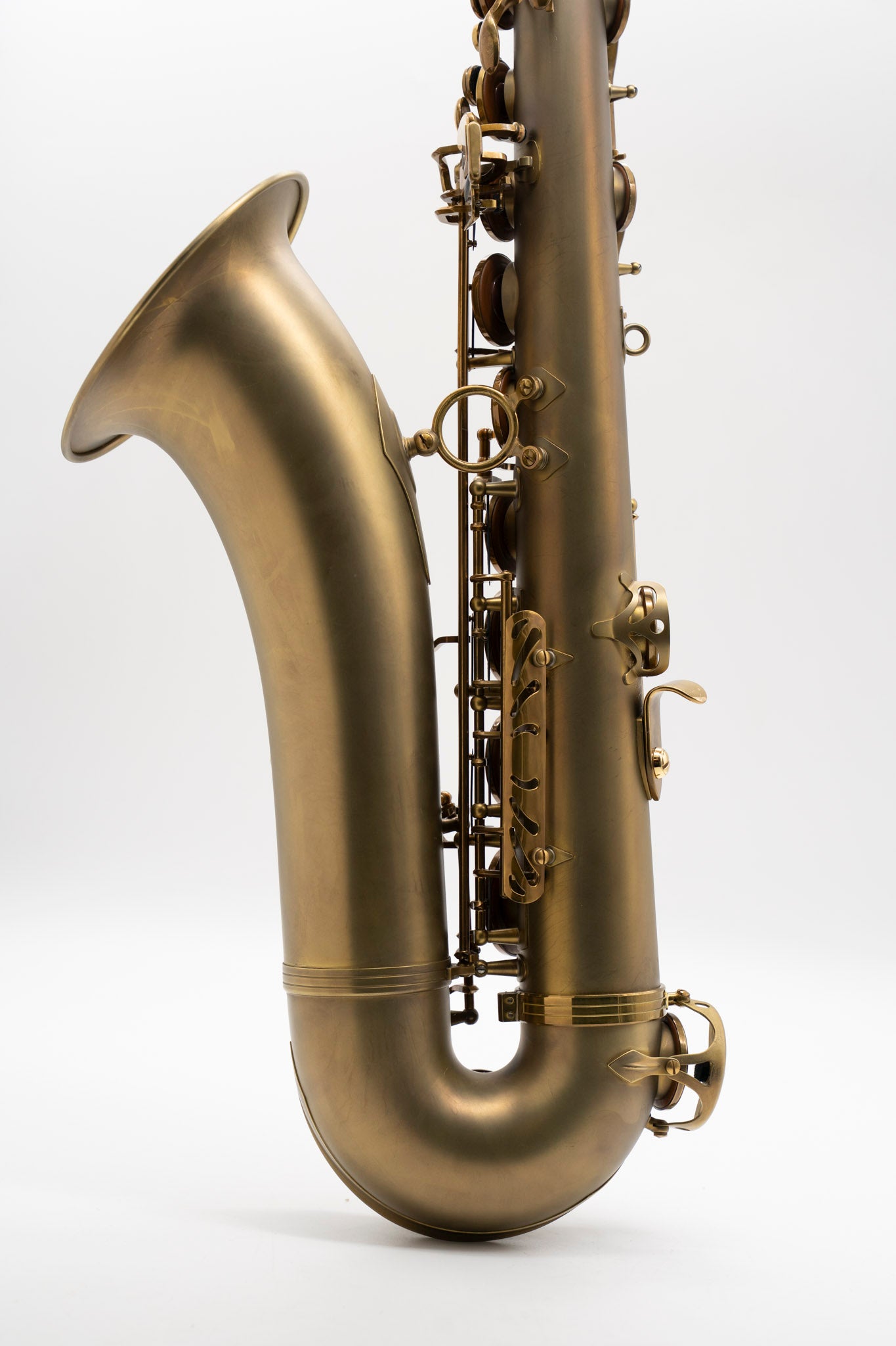Tenor Saxophone Reference 36 n°698232 from 2005 - ReWIND