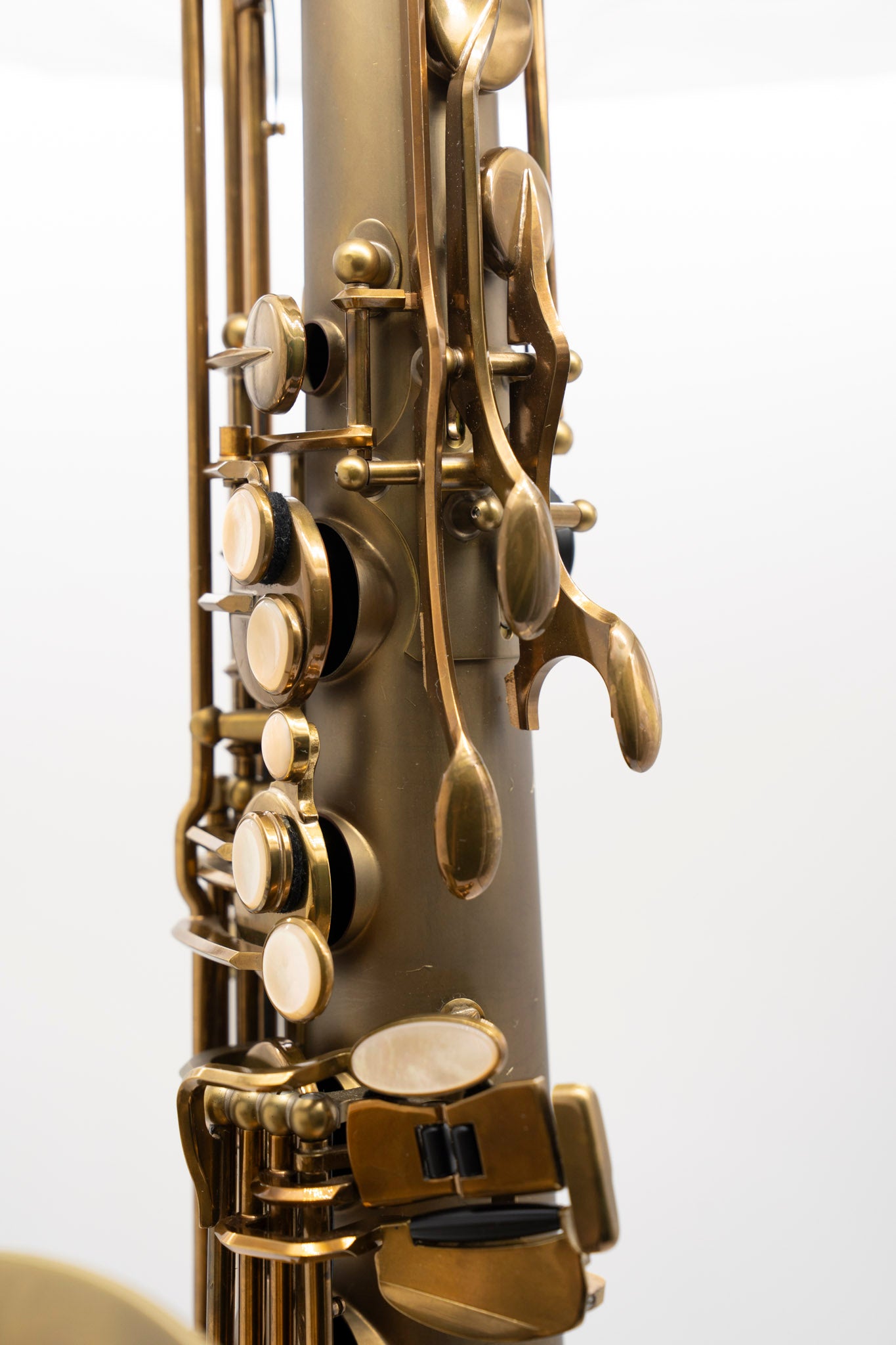 Tenor Saxophone Reference 36 n°698232 from 2005 - ReWIND