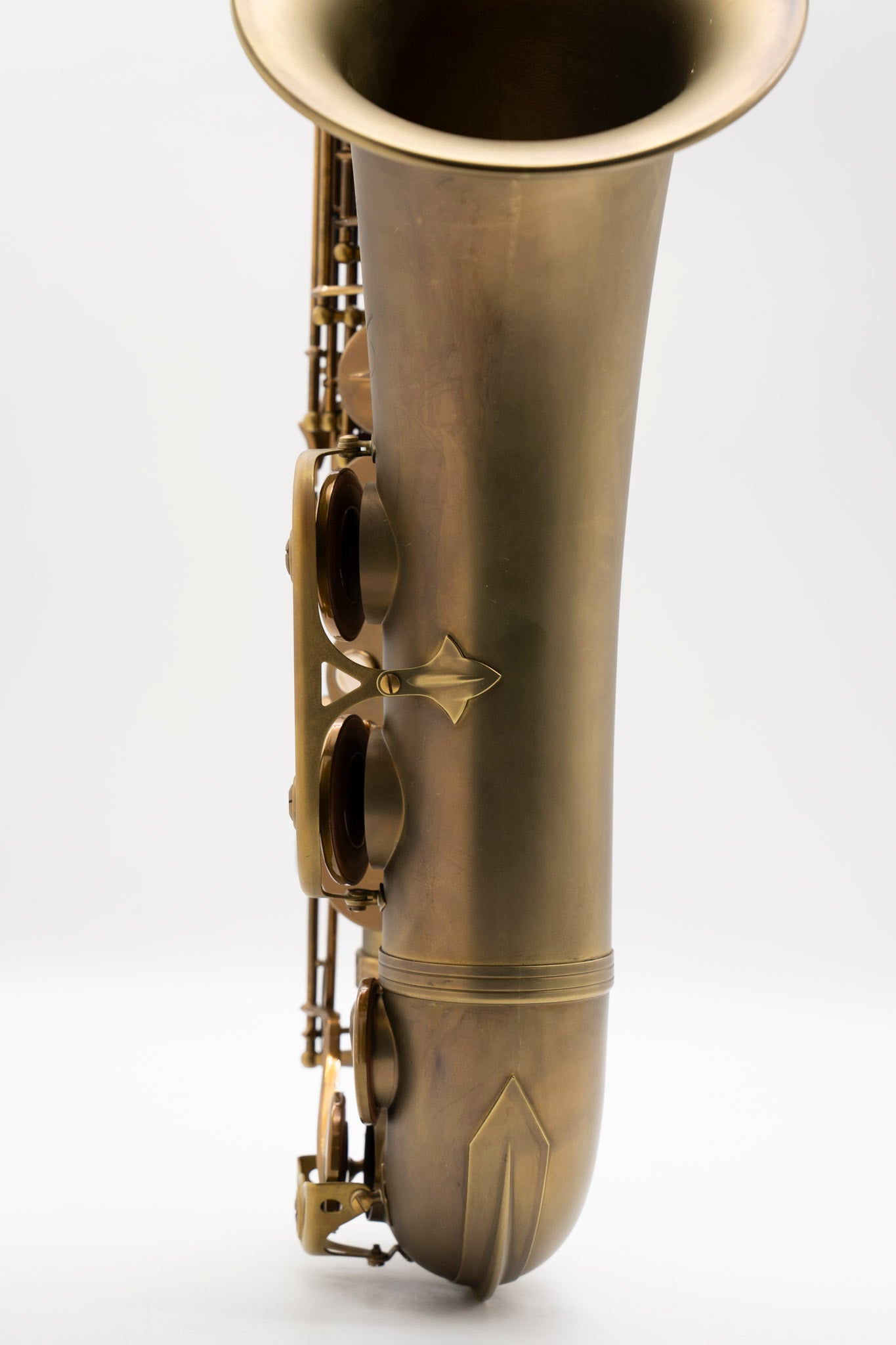 Tenor Saxophone Reference 36 n°698232 from 2005 - ReWIND