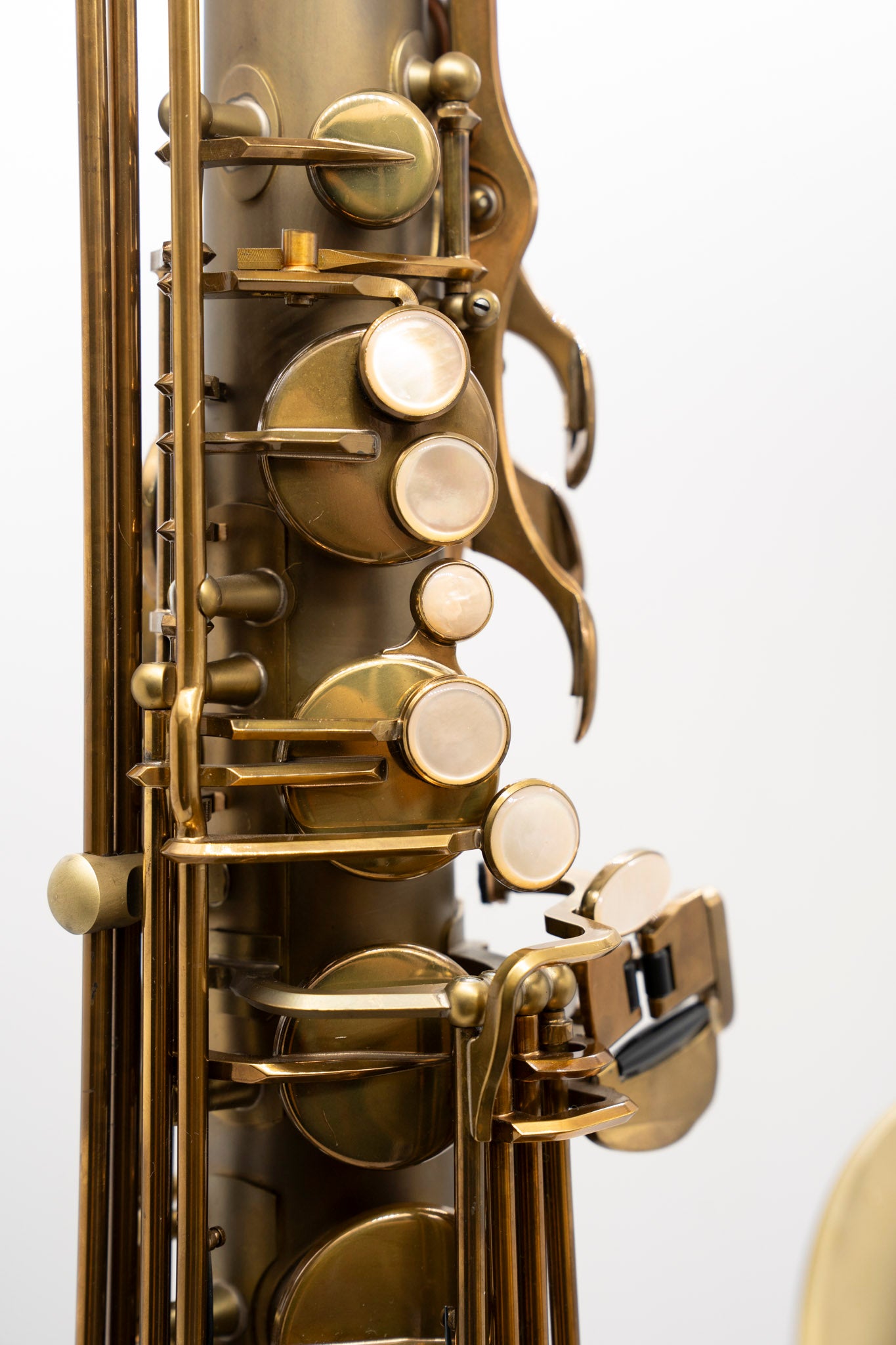 Tenor Saxophone Reference 36 n°698232 from 2005 - ReWIND