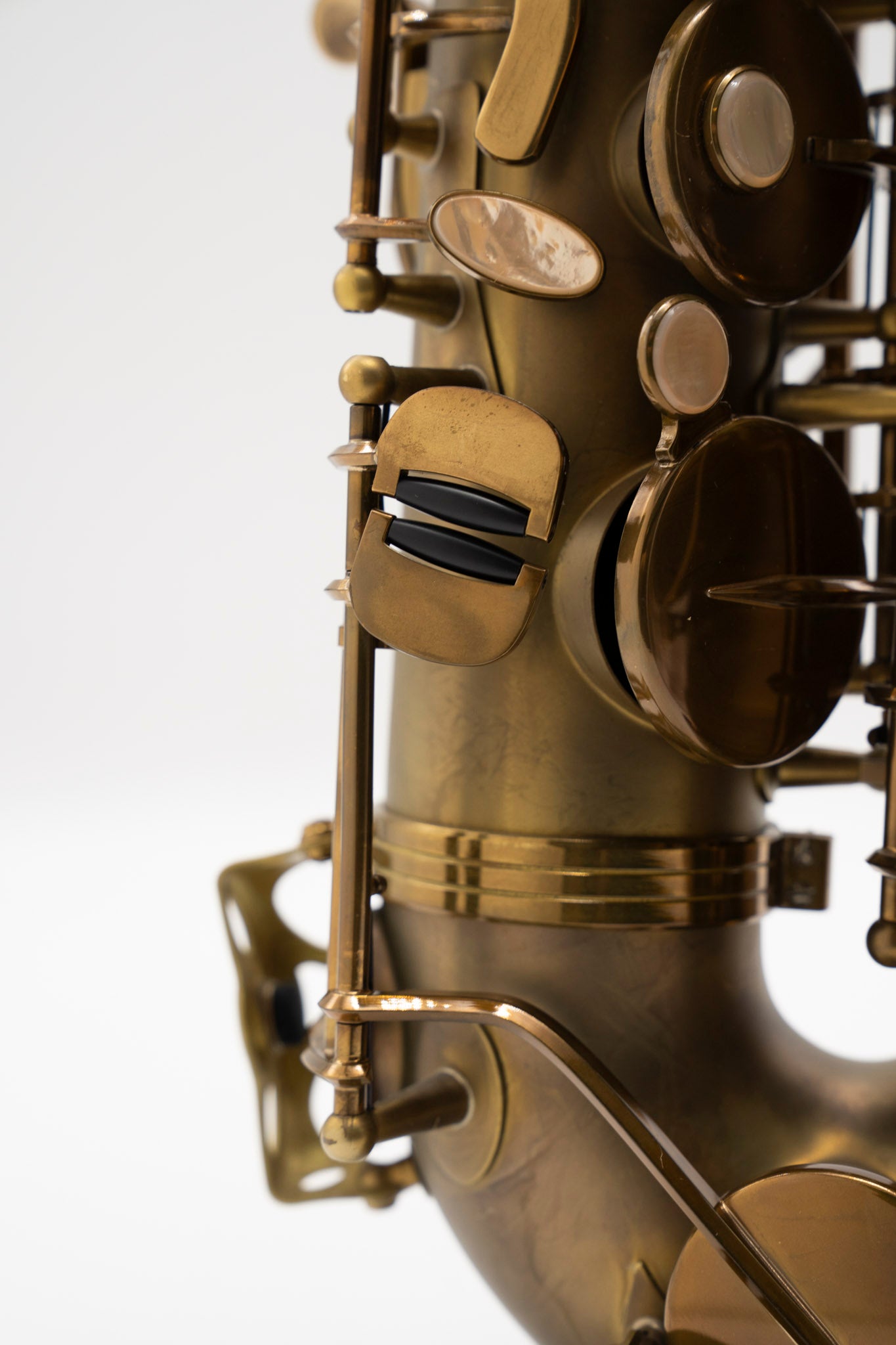 Tenor Saxophone Reference 36 n°698232 from 2005 - ReWIND
