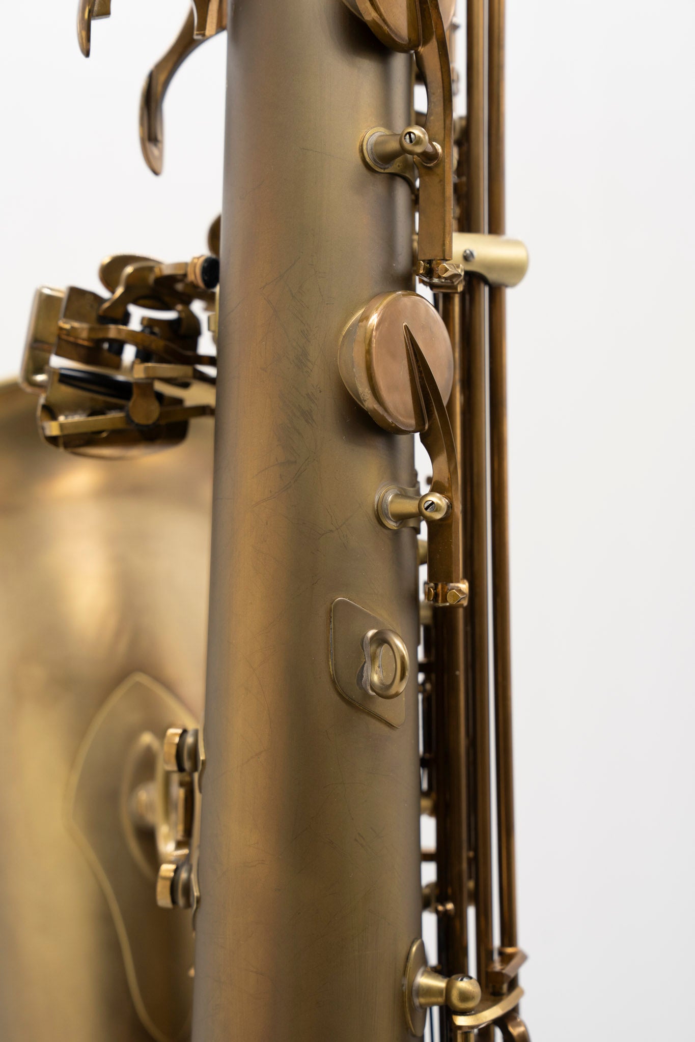 Tenor Saxophone Reference 36 n°698232 from 2005 - ReWIND
