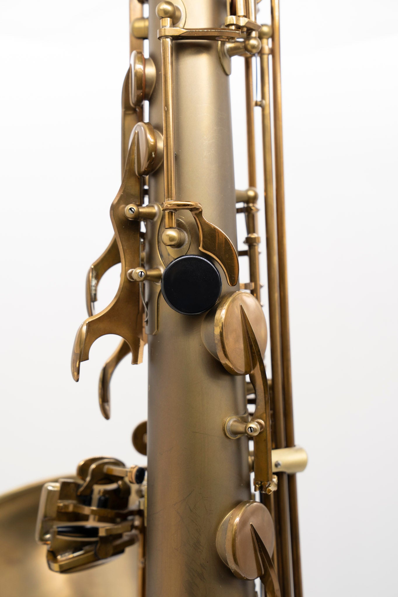 Tenor Saxophone Reference 36 n°698232 from 2005 - ReWIND