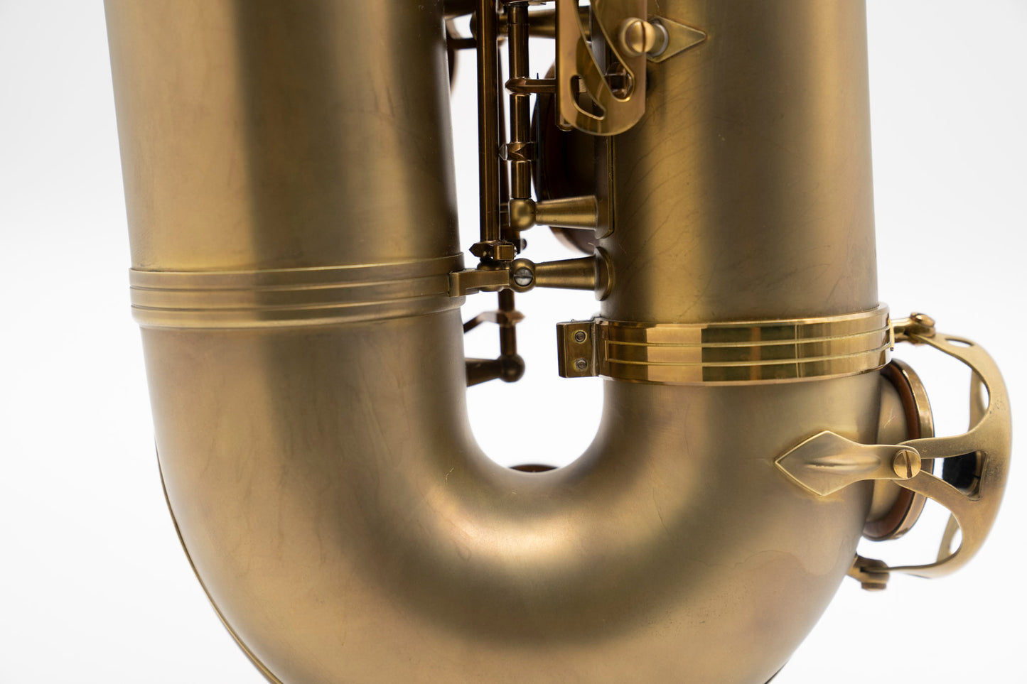 Tenor Saxophone Reference 36 n°698232 from 2005 - ReWIND