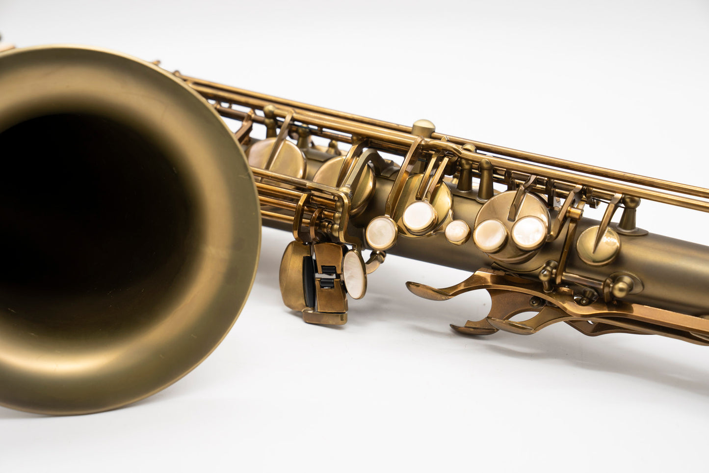 Tenor Saxophone Reference 36 n°698232 from 2005 - ReWIND