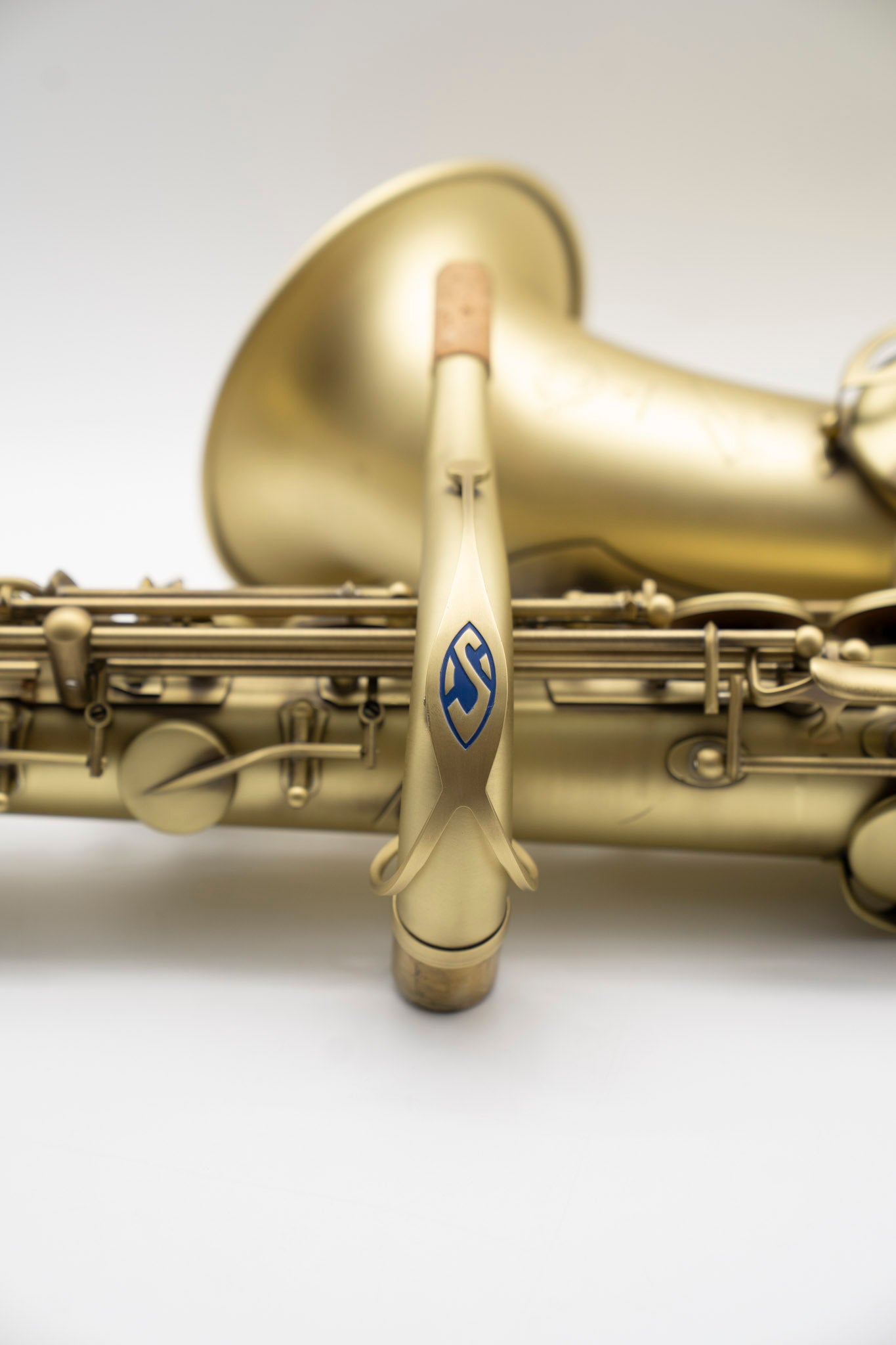 Ténor Reference 54 n°839193 de 2022 - ReWIND