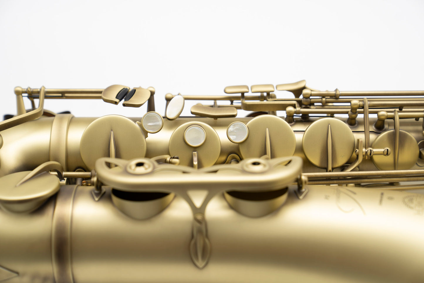 Ténor Reference 54 n°839193 de 2022 - ReWIND