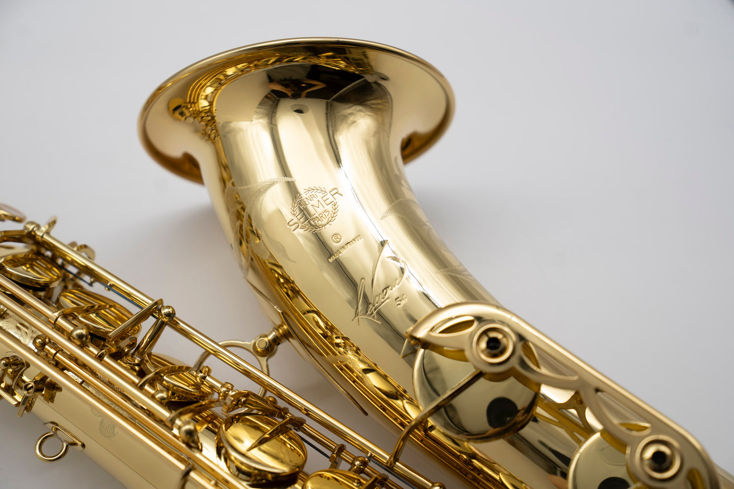 Ténor Référence 54 n°840179 de 2022 - ReWIND