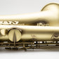 SELMER Reference 54 Tenor saxophone (2022), N° 837771, antique lacquered - ReWIND