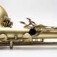 SELMER Reference 54 Tenor saxophone (2022), N° 837771, antique lacquered - ReWIND