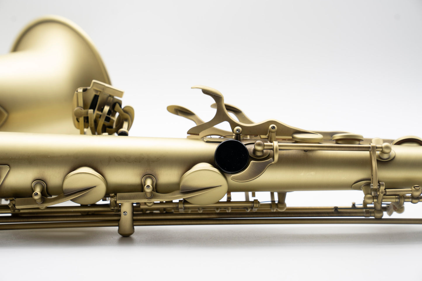 SELMER Reference 54 Tenor saxophone (2022), N° 837771, antique lacquered - ReWIND