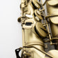SELMER Reference 54 Tenor saxophone (2022), N° 837771, antique lacquered - ReWIND