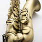 SELMER Reference 54 Tenor saxophone (2022), N° 837771, antique lacquered - ReWIND