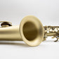 SELMER Reference 54 Tenor saxophone (2022), N° 837771, antique lacquered - ReWIND