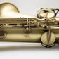 SELMER Reference 54 Tenor saxophone (2022), N° 837771, antique lacquered - ReWIND