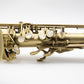 SELMER Reference 54 Tenor saxophone (2022), N° 837771, antique lacquered - ReWIND