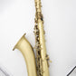SELMER Reference 54 Tenor saxophone (2022), N° 837771, antique lacquered - ReWIND