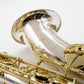 Tenor Series III n°751495 in Solid Silver - ReWIND