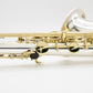 Tenor Series III n°751495 in Solid Silver - ReWIND