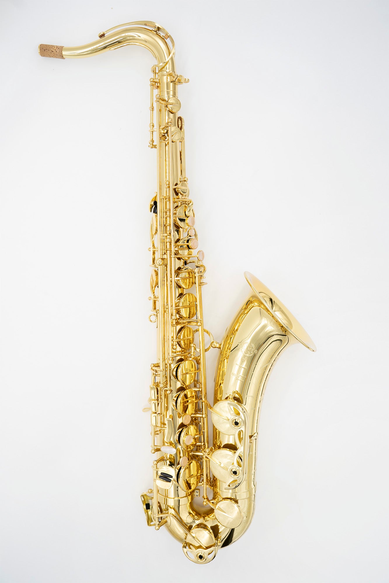 Tenor Series III Lacquered n°848027 - ReWIND
