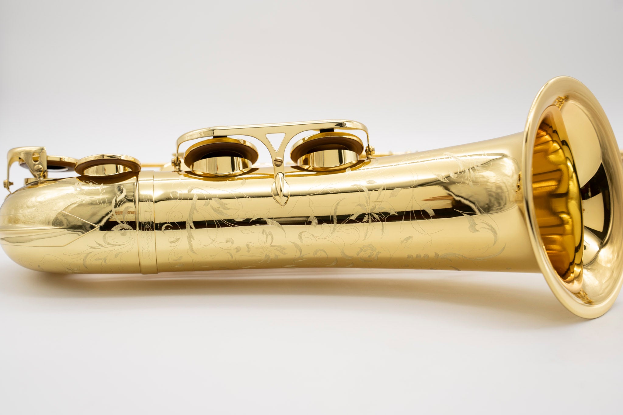 SELMER Tenor Saxophone Series III - ReWIND by Henri SELMER Paris
