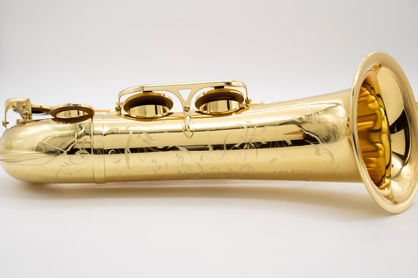 Tenor Series III Lacquered n°848027 - ReWIND