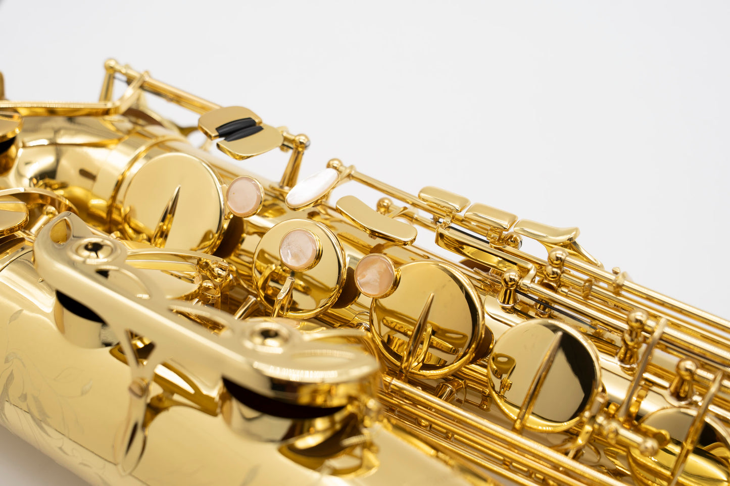 Tenor Series III Lacquered n°848027 - ReWIND