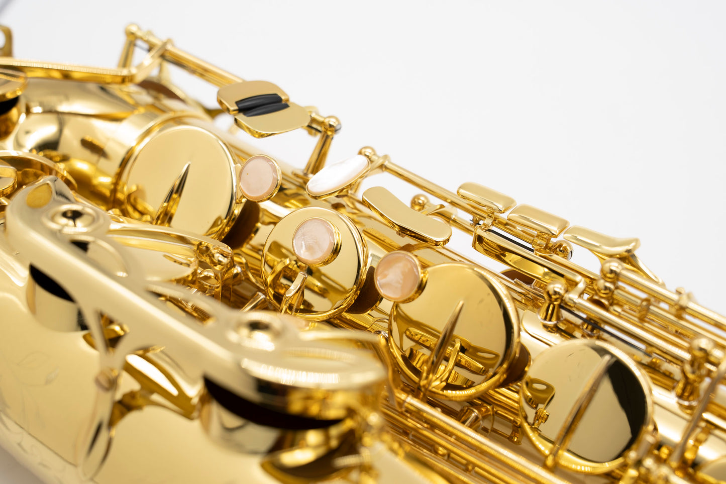 Tenor Series III Lacquered n°848027 - ReWIND