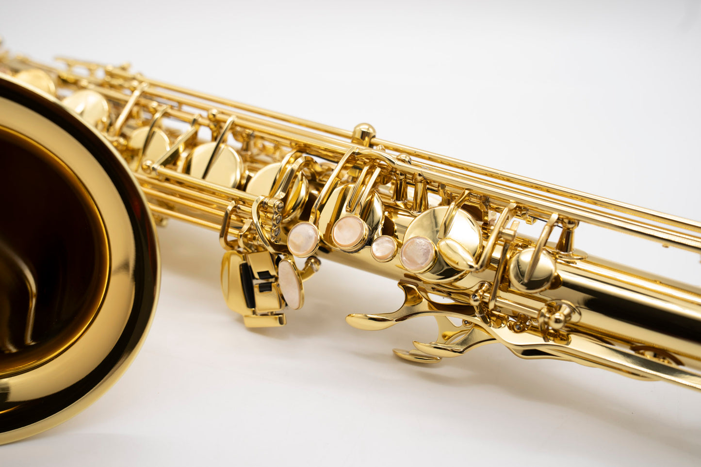 Tenor Series III Lacquered n°848027 - ReWIND