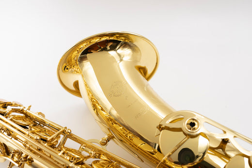 Tenor Series III Lacquered n°848027 - ReWIND