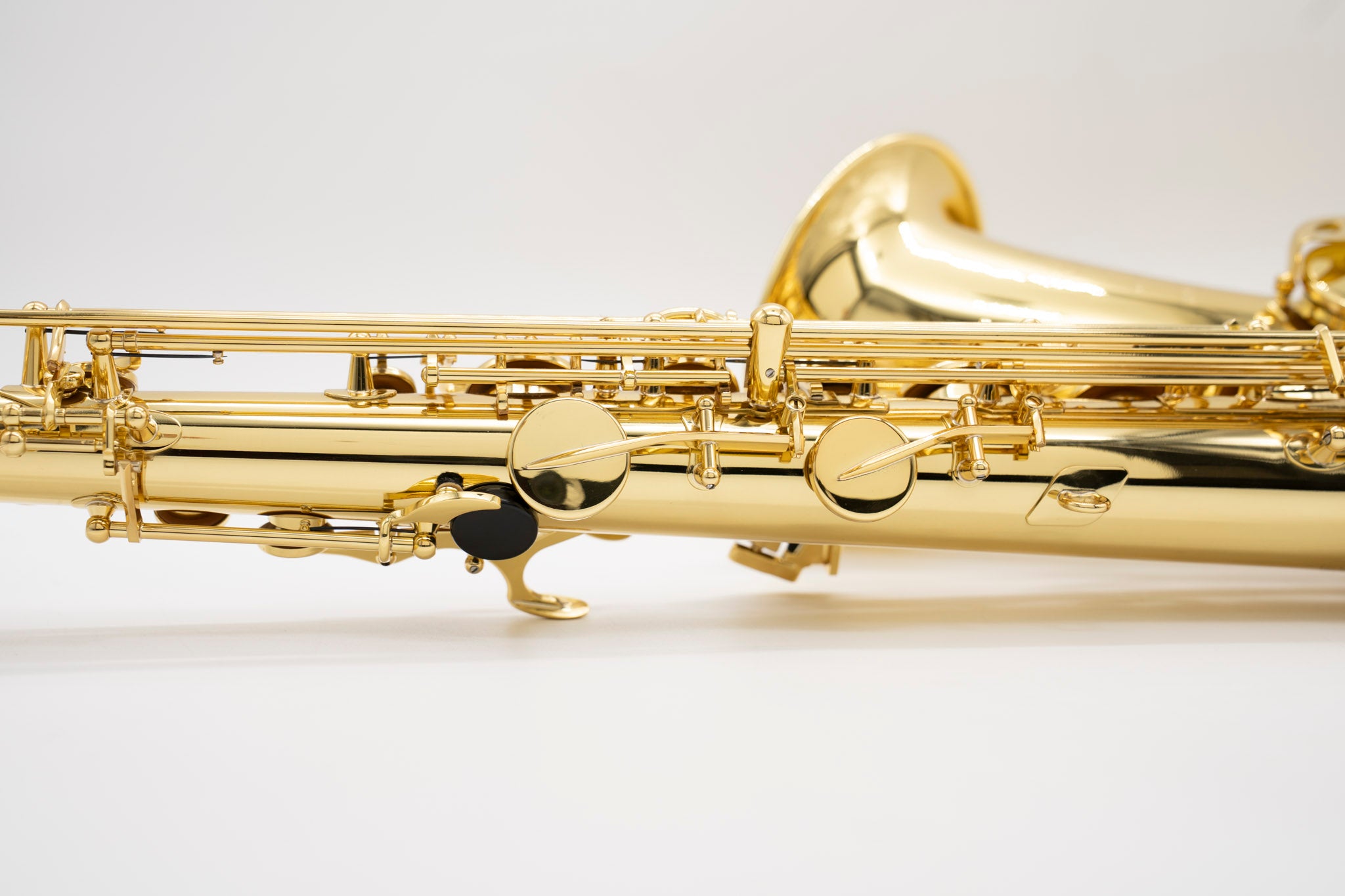SELMER TENOR SAX S/Ⅲ　GL W/E 　５５０９４３ SELMER Tenor Saxophone Series III - ReWIND by Henri SELMER Paris