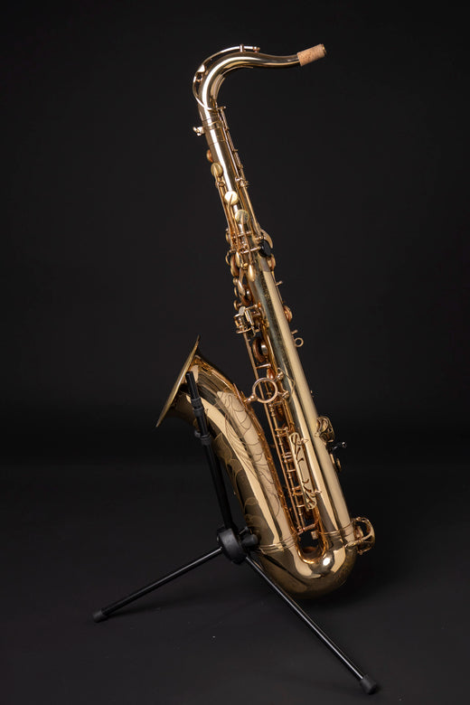 Ténor Super Action 80 n°318747 de 1981 - ReWIND