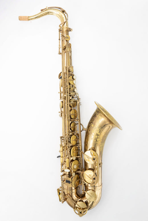 Tenor Super Action 80 n°365311 from 1984 - ReWIND