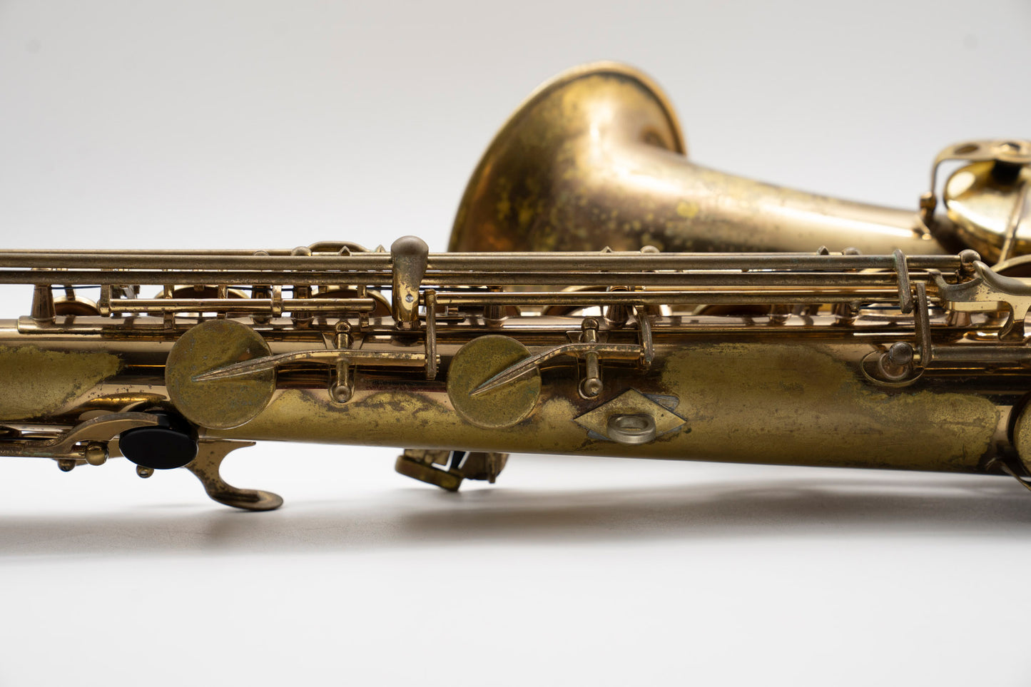 Ténor Super Action 80 Série II n°365311 de 1984 - ReWIND