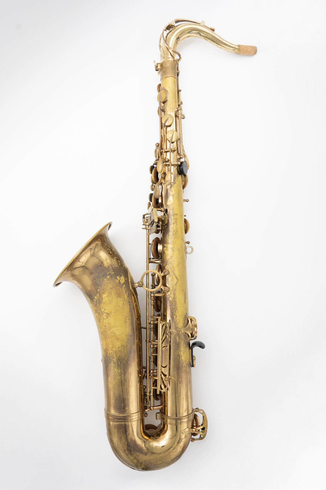 Tenor Super Action 80 n°365311 from 1984 - ReWIND