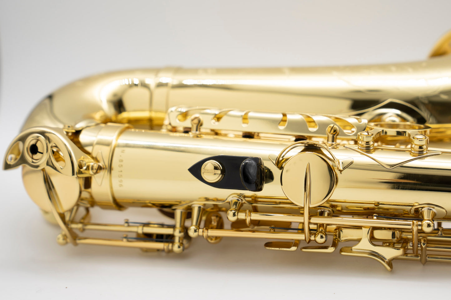 Alto Super Action 80 Serie II n°851596 de 2024 - ReWIND