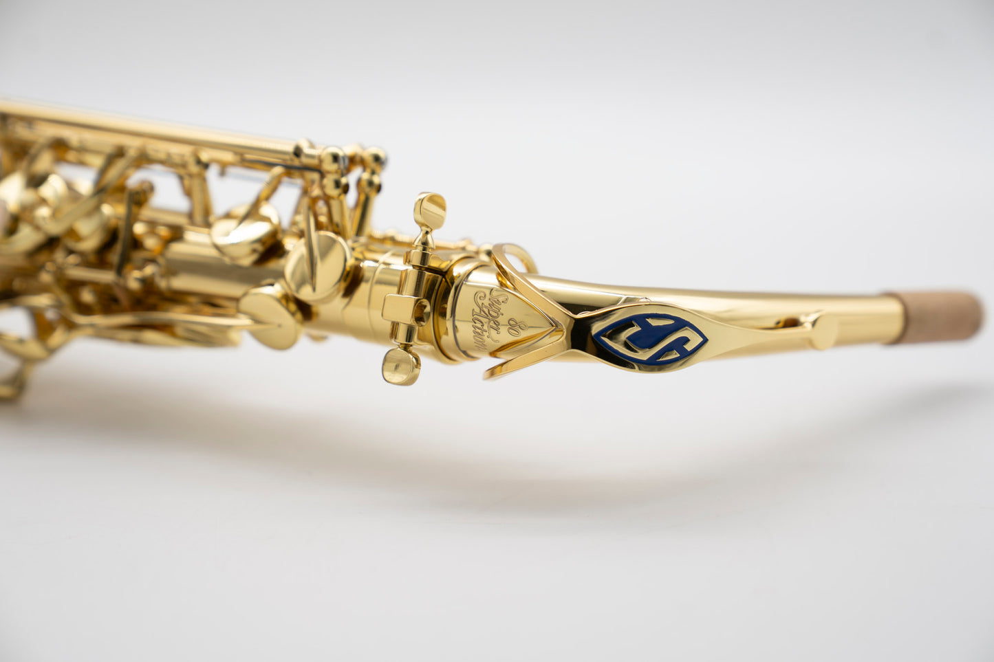 Alto Super Action 80 Serie II n°851596 de 2024 - ReWIND